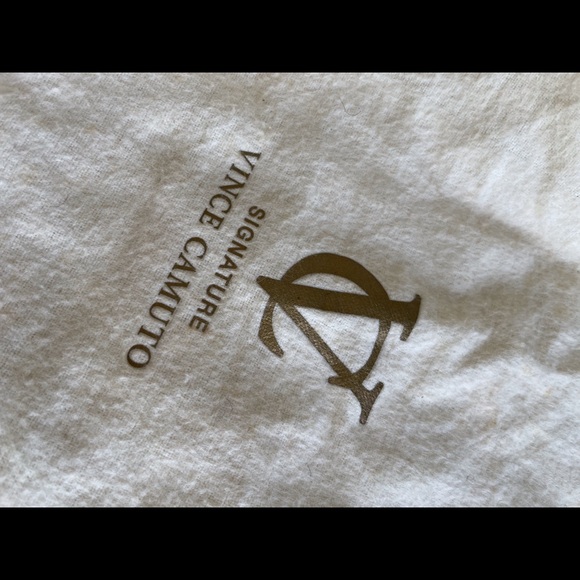 VINCE Camuto Signature wedges 36 - Picture 8 of 8